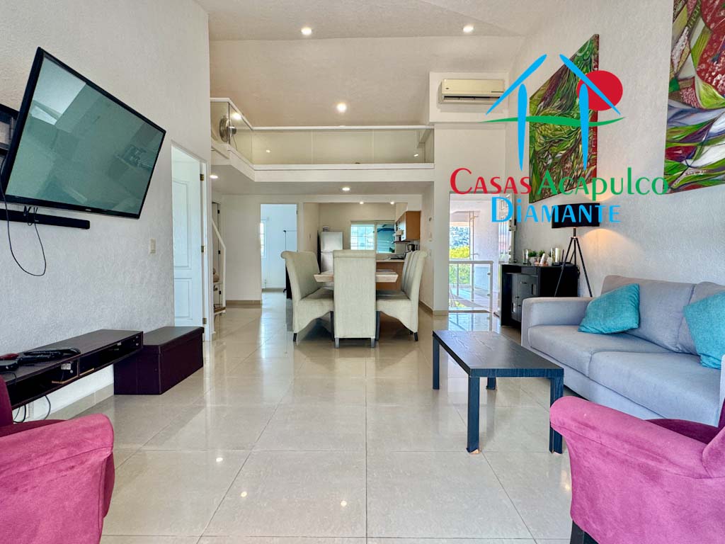 Diamante Lakes Esmeralda 327 - Estancia 4